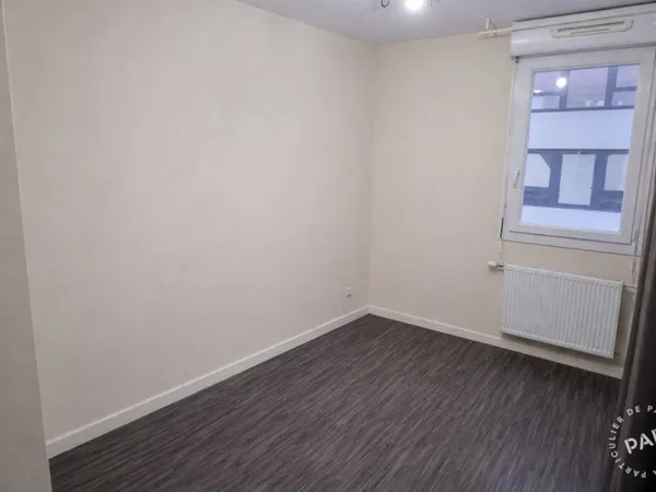 Appartement 2 pièces 63 m²