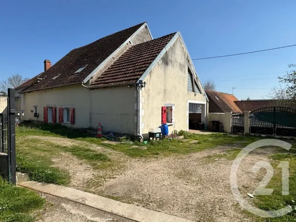Maison 9 pièces 201 m²