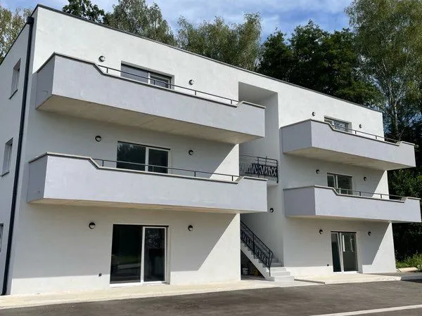 Immeuble 9 pièces 240 m²