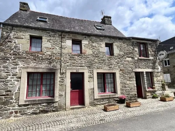 Immeuble à vendre