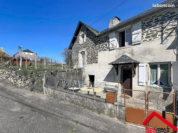 Maison 3 pièces 85 m²