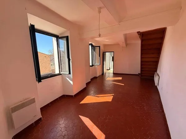 Appartement 3 pièces 89 m²