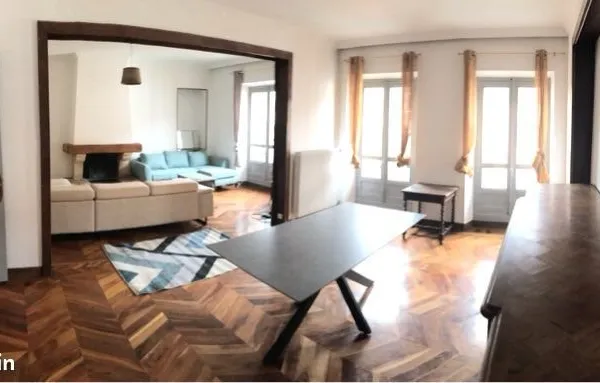 Appartement 155 m2 centre ville