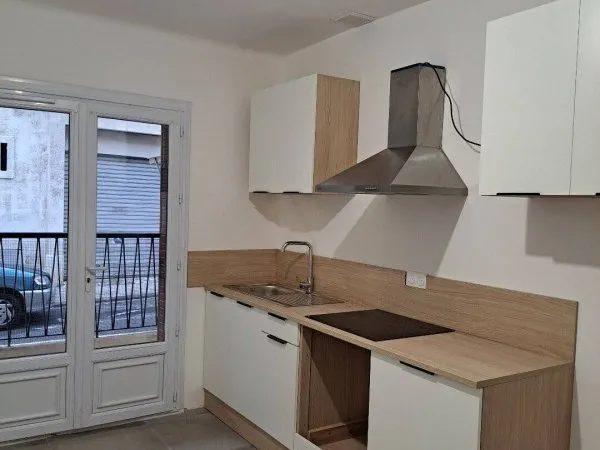 Appartement 3 pièces 76 m²