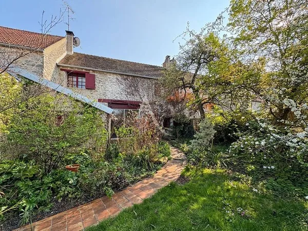 Maison 6 pièces 173 m²