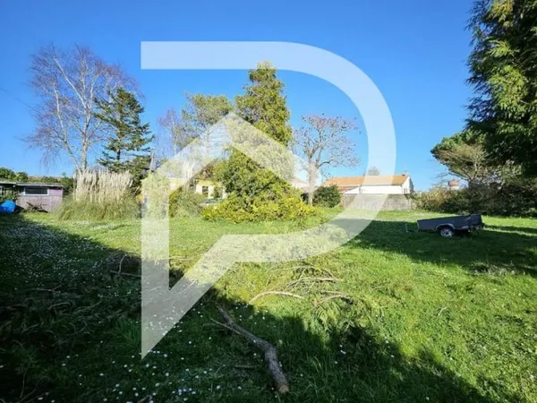 Terrain constructible