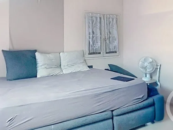 Appartement 1 pièce 26 m²