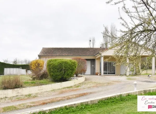 Maison Val En Vignes 6 pièce(s) 147 m2