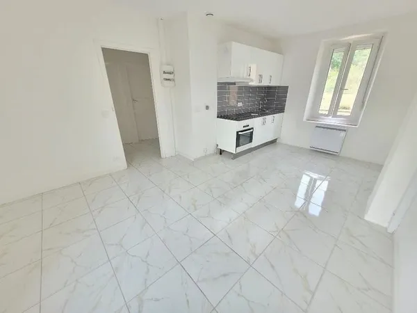 Appartement 3 pièces 47 m²
