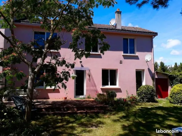 Location chambre meublee