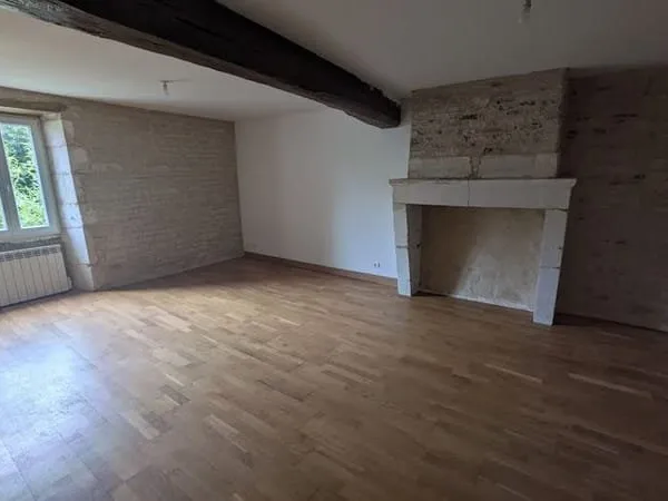 Appartement 3 pièces 70 m²