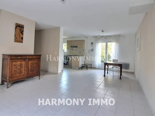 Location pavillon CLOS DE MASSY- ANTONY