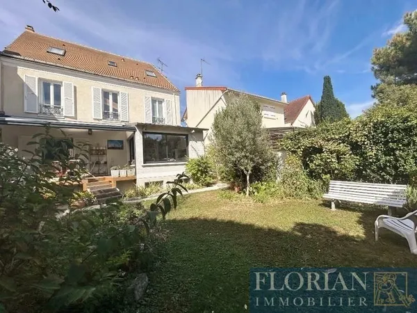 Maison Vente Antony 11p 180m² 1395000€