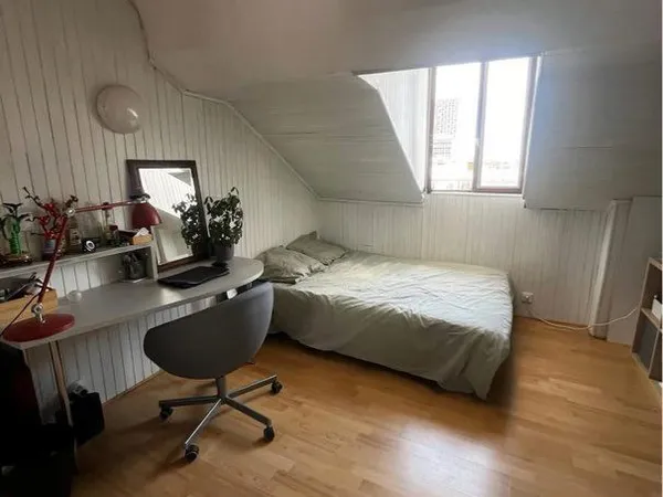Location studio meublé à Grenoble : reprise de bail