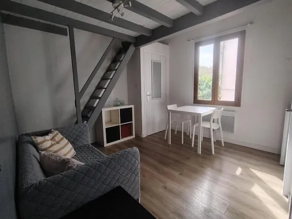 Appartement T1 / Studio