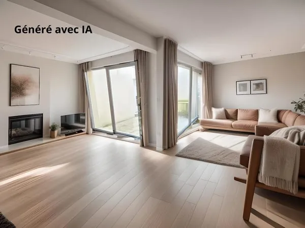 Maison 7 pièces 151 m²
