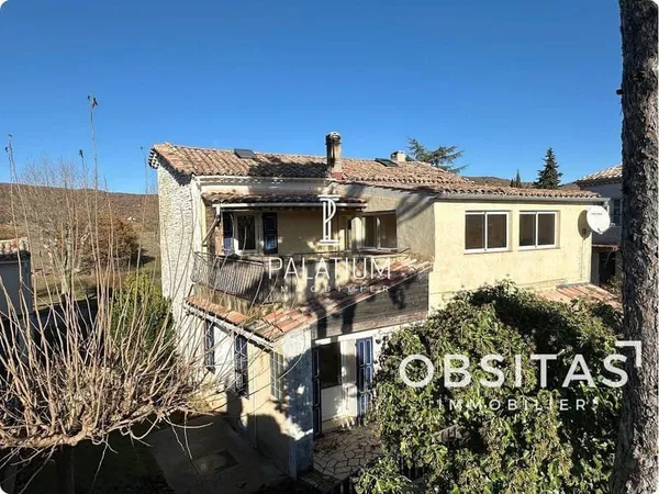 Maison à vendre Ongles