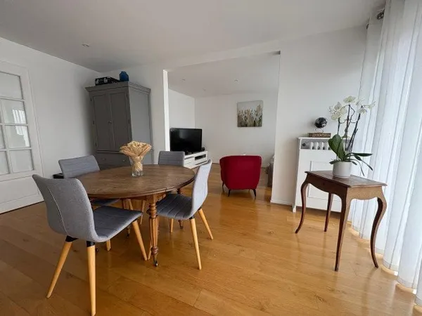 A VENDRE - 3/4P - 83m² - BALCON - ASCENSEUR - PARKING