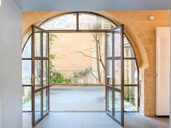 Appartement 4 pièces 73 m²