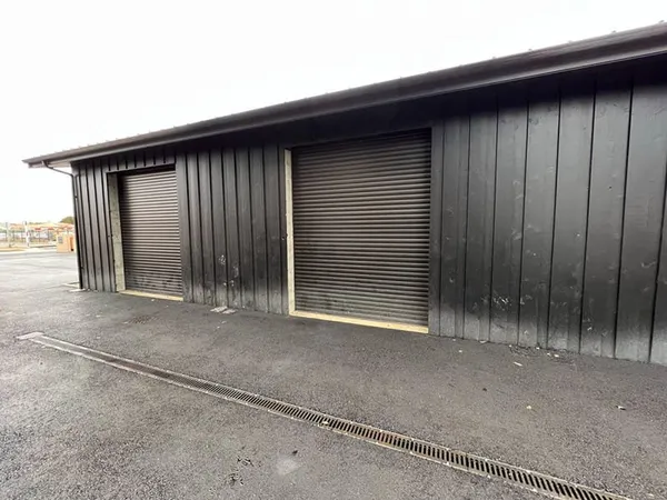 Box de stockage