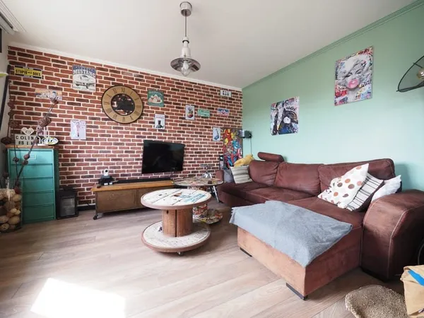 Appartement à vendre Bois-d'Arcy