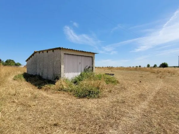Terrain en individuel 2890 m²