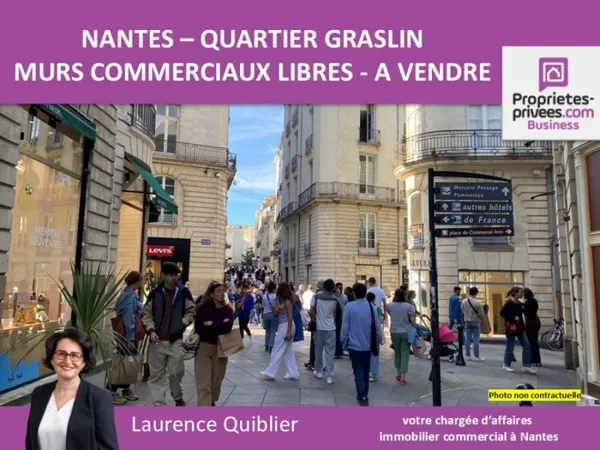 Commerce 87 m²