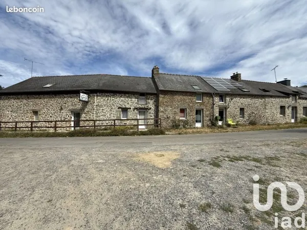 Propriété 15 pièces 340 m²