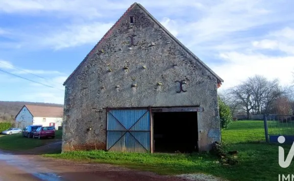 Maison 2 pièces 132 m²