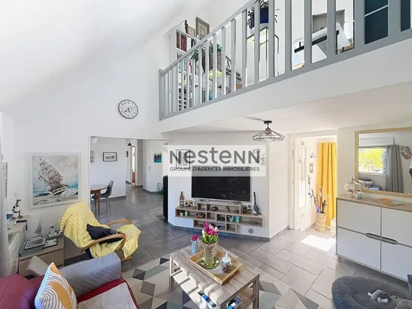 Maison 4 chambres - La Turballe - Plain-pied