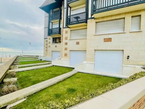 Appartement 1 pièce 29 m²