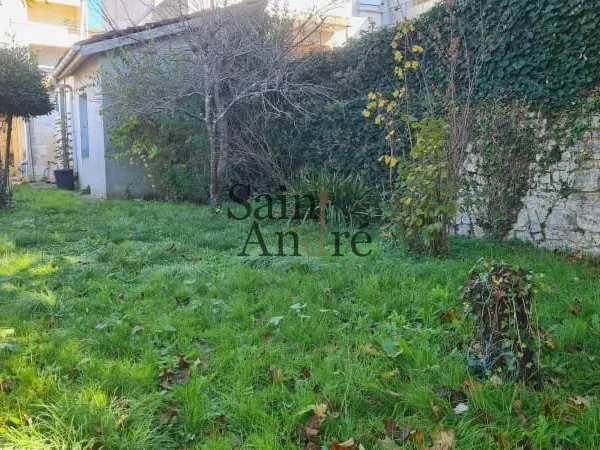 Maison 4 pièces 81 m²
