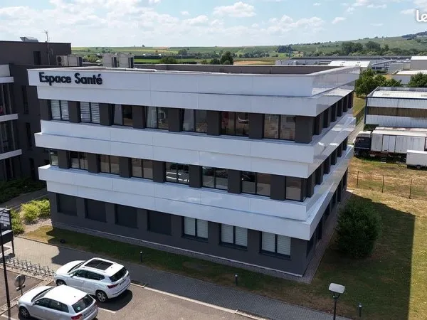 Santé 139 m² Marlenheim