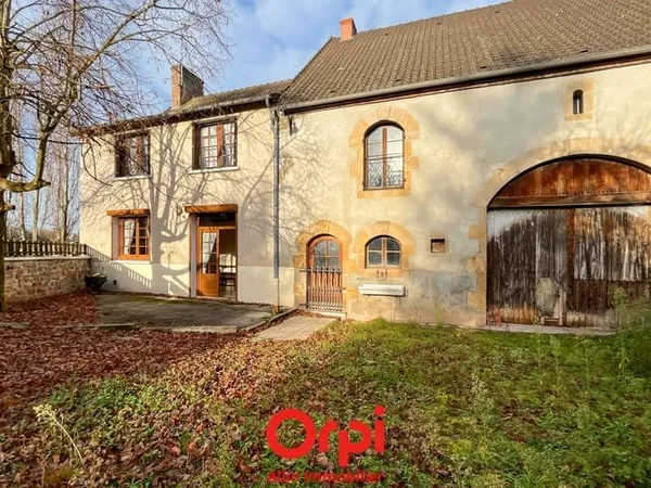 Maison 6 pièces 217 m²