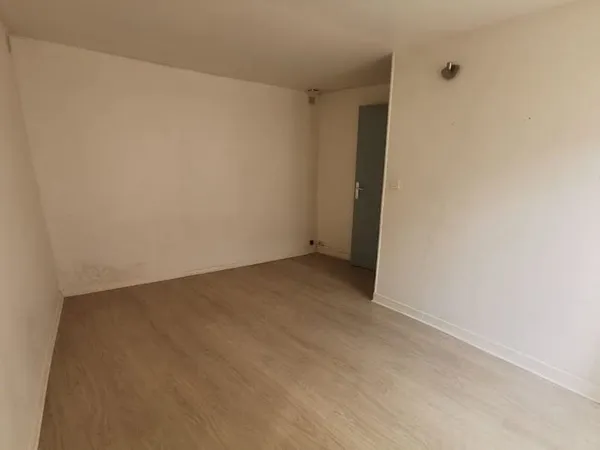 Maison 3 pièces 59 m²