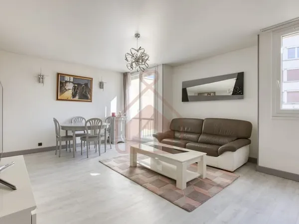 Appartement à vendre Villejuif