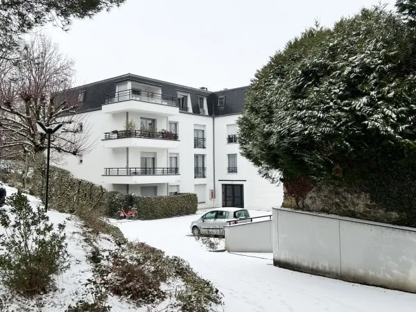 Appartement 1 pièce 30 m²