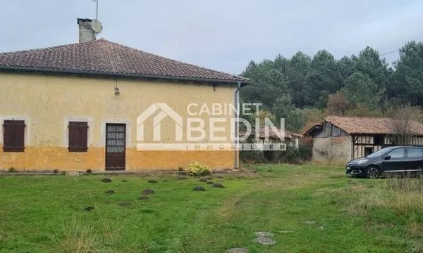 Maison 7 pièces 155 m²