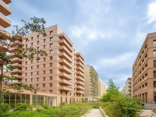 Appartement T4