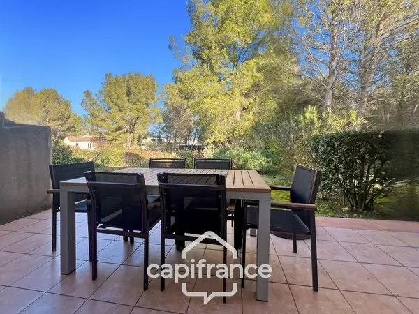 Maison 3 pièces 43 m²