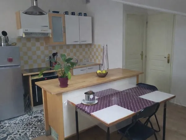 Appartement Rochefort 2 pièce(s) 40 m2
