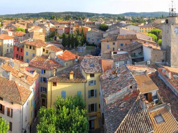 Votre maison au coeur de la majestueuse Provence