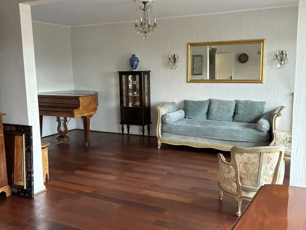 Vends appartement - 95m²