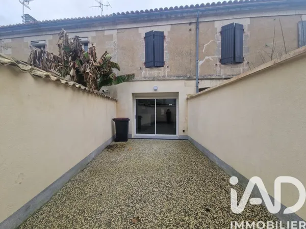 Maison 4 pièces 76 m²