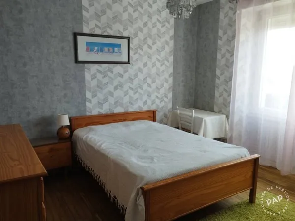 Appartement 2 pièces 30 m²