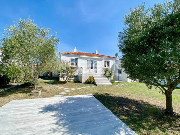 Maison, secteur recherché - Le Fenouiller