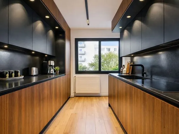 Appartement 5 pièces 104 m²