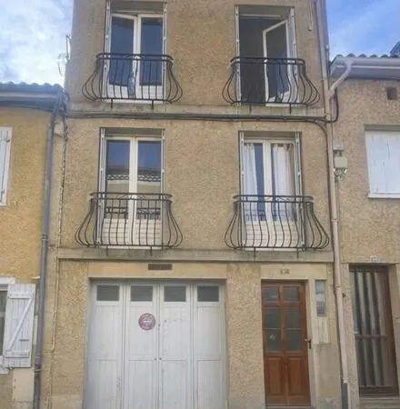 Immeuble de rapport - CENTRE DE MIRANDE