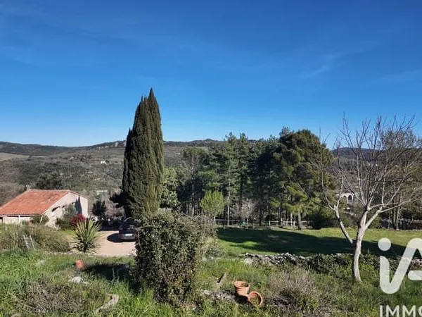 Vente Maison traditionnelle 4 pièces
