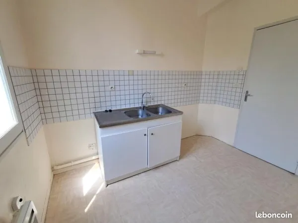 Appartement 3 pièces 75 m²